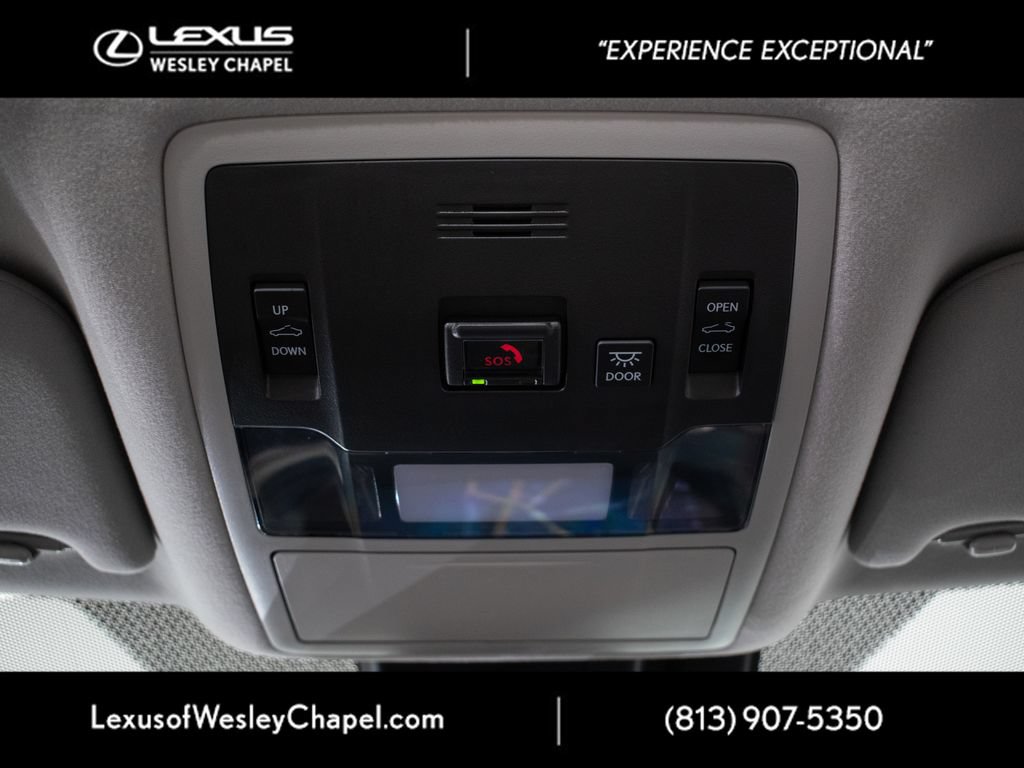 Used 2022 Lexus RX 350 FWD w/ Premium Package image 19