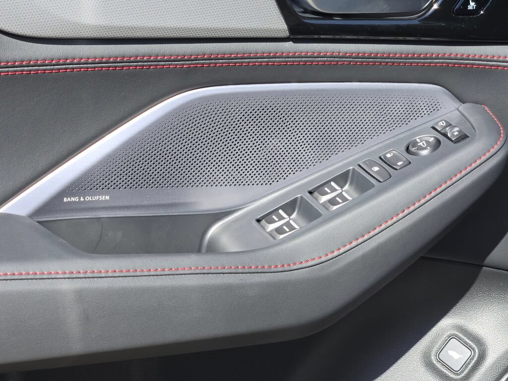 New 2026 Acura MDX A-Spec AWD/4WD image 35