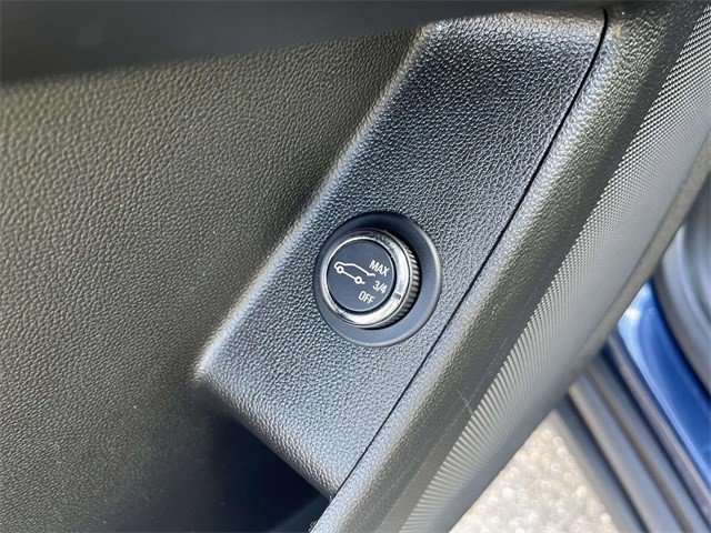 Certified 2023 Chevrolet Traverse LT image 11