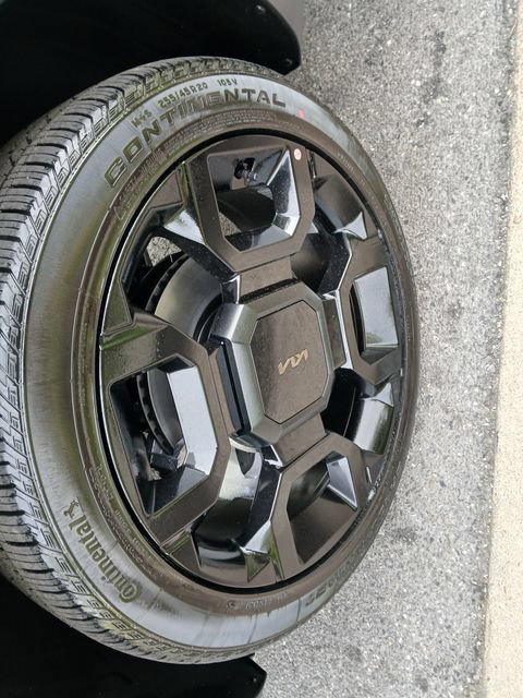 New 2026 Kia Sorento SX AWD/4WD image 4