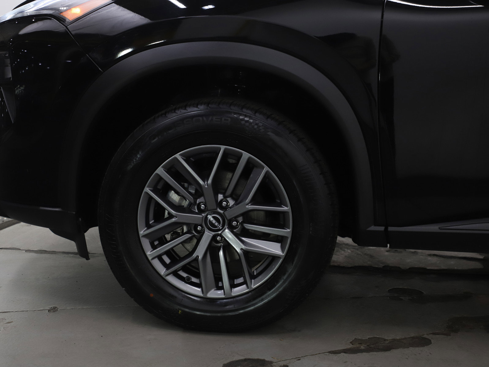 Used 2024 Nissan Rogue S image 28