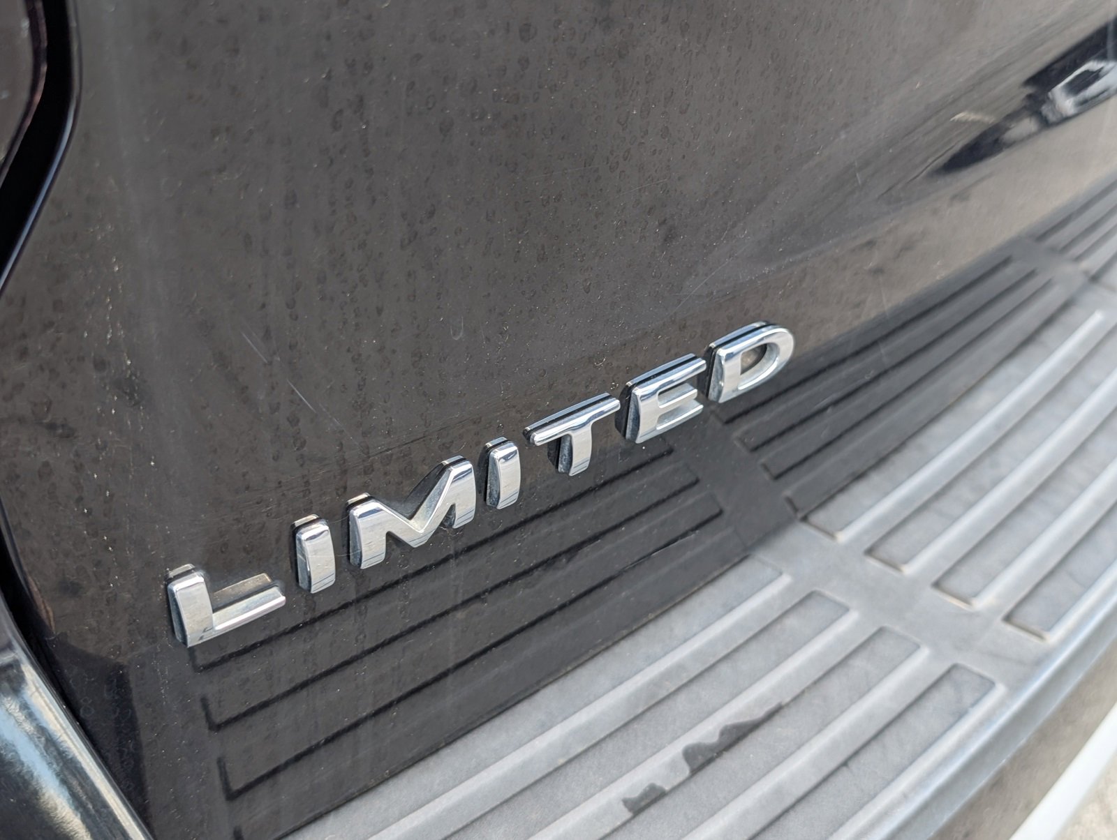 Used 2023 Ford Expedition Max Limited image 9