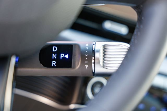 New 2026 Hyundai Ioniq 5 Limited RWD image 24