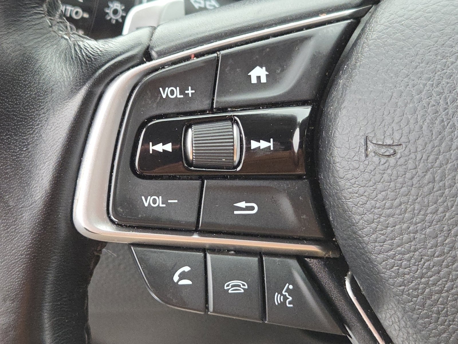 Certified 2022 Honda Accord Sport Special Edition image 31