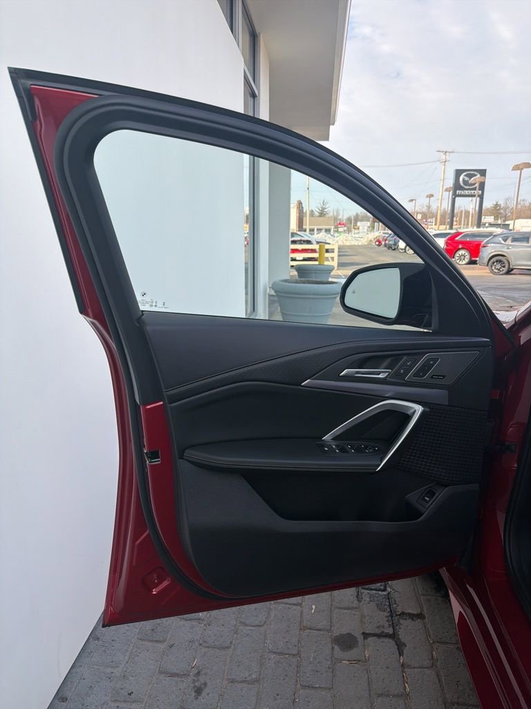 Certified 2026 BMW X2 M35i image 25