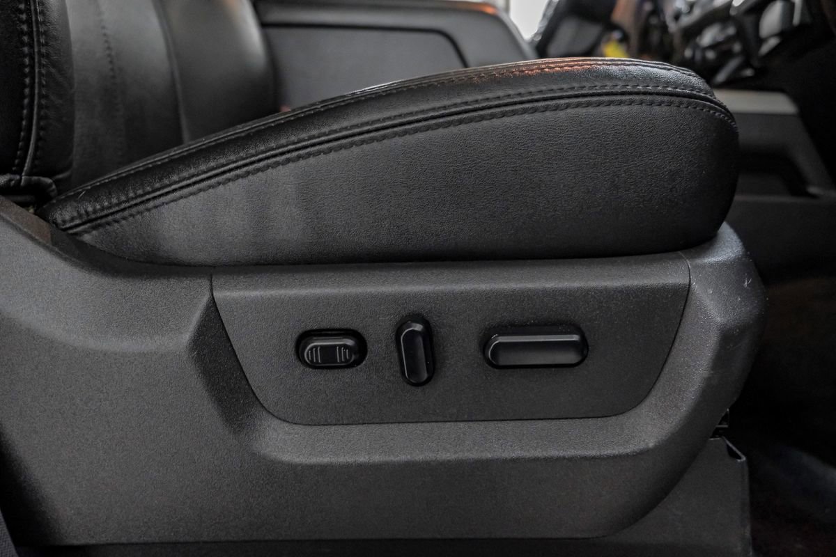 Used 2016 Ford F350 Platinum AWD/4WD image 32