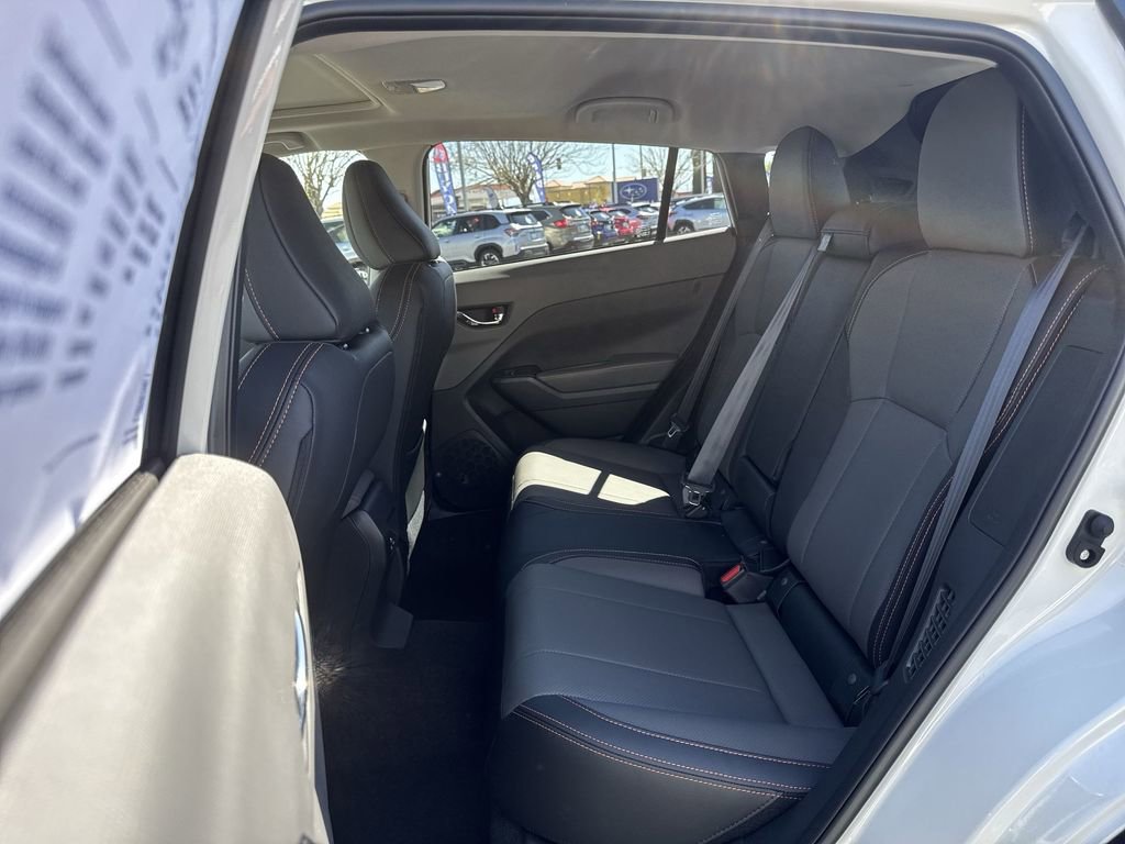 New 2026 Subaru Crosstrek 2.5i Limited image 25