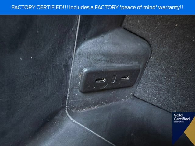 Used 2025 Ford Expedition Active AWD/4WD image 49