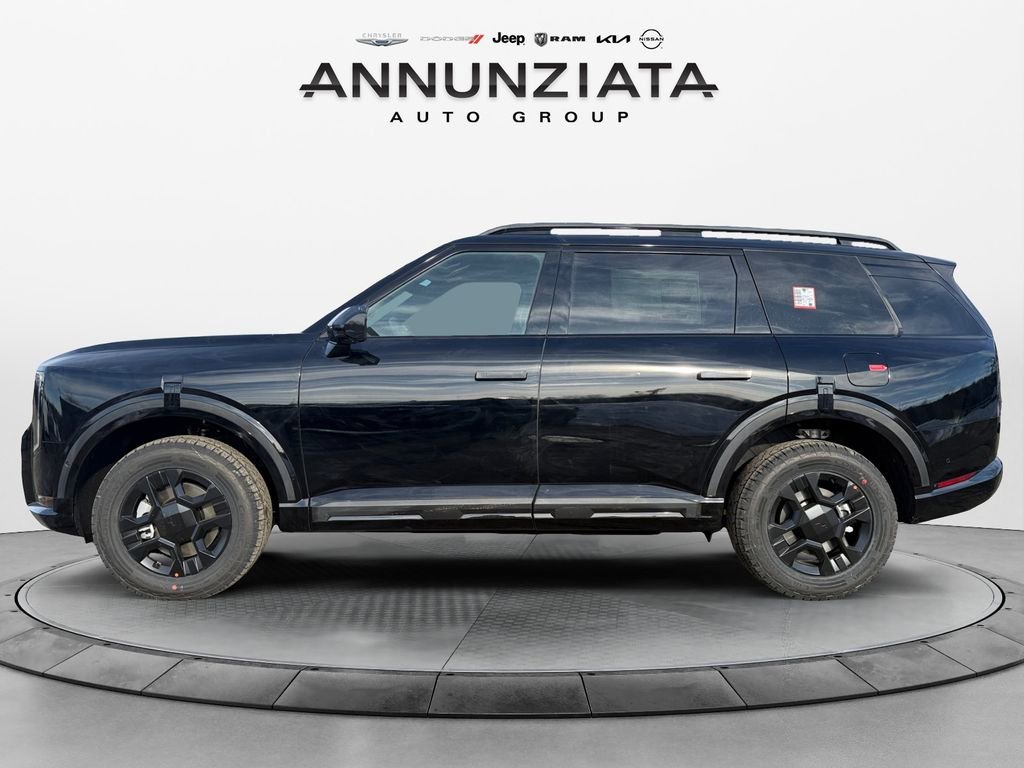 New 2027 Kia Telluride SX Prestige X-Pro image 2