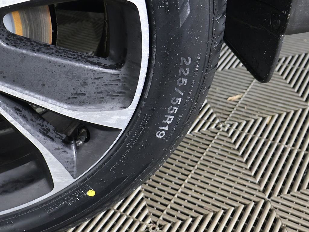 Used 2023 MAZDA CX-5 AWD 2.5 S w/ Premium Package image 22