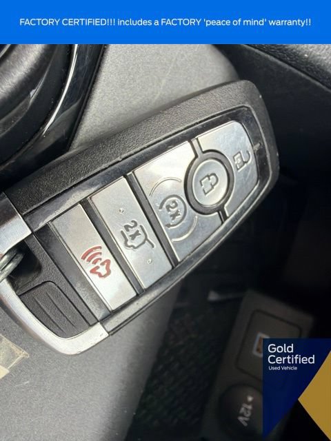 Used 2022 Ford Bronco Sport Badlands w/ Premium Package AWD/4WD image 63