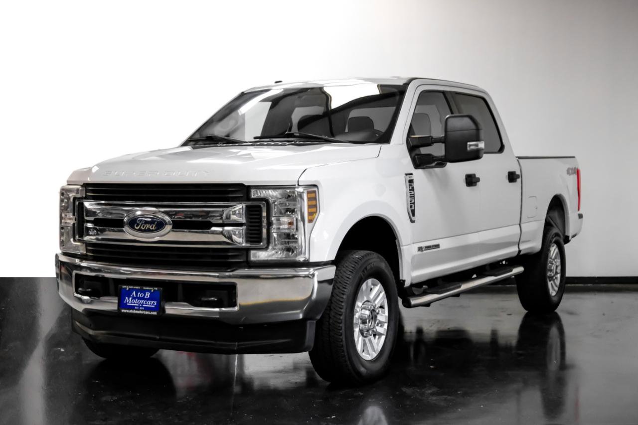 Used 2019 Ford F250 XLT image 6