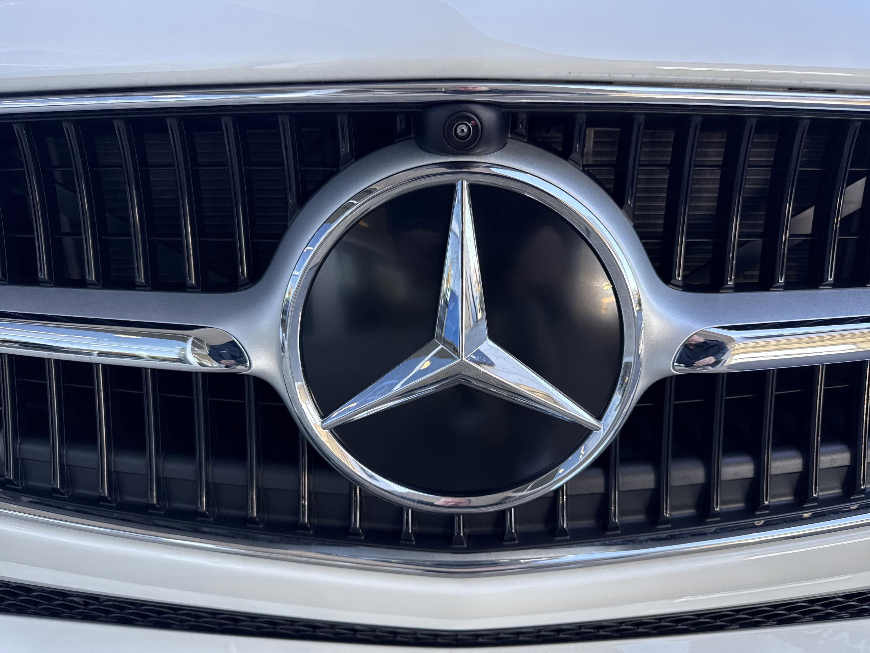 Used 2026 Mercedes-Benz C 300 Sedan image 11