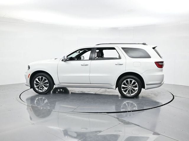 Used 2023 Dodge Durango Citadel AWD/4WD image 9