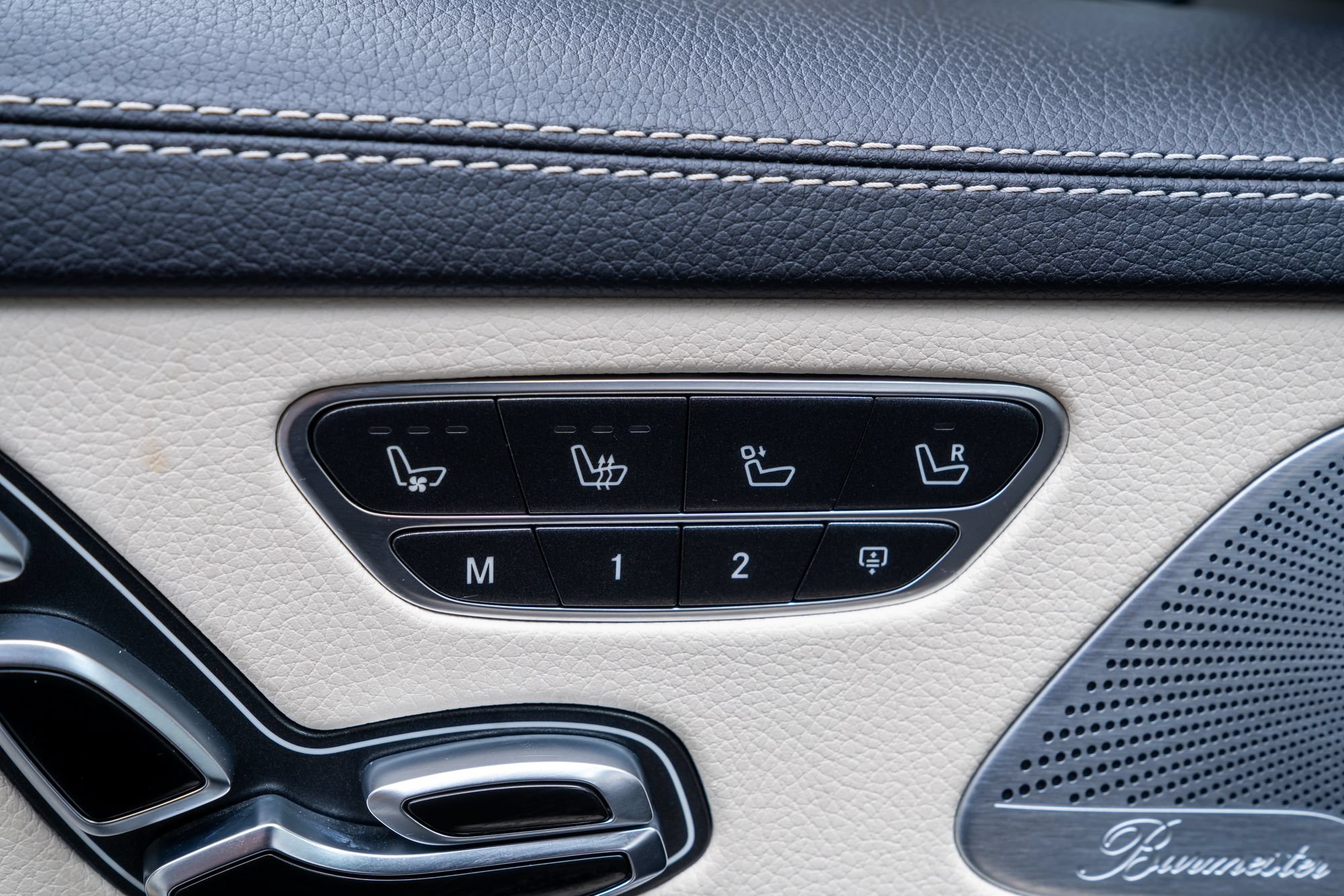 Used 2020 Mercedes-Benz S 63 AMG 4MATIC Sedan image 16