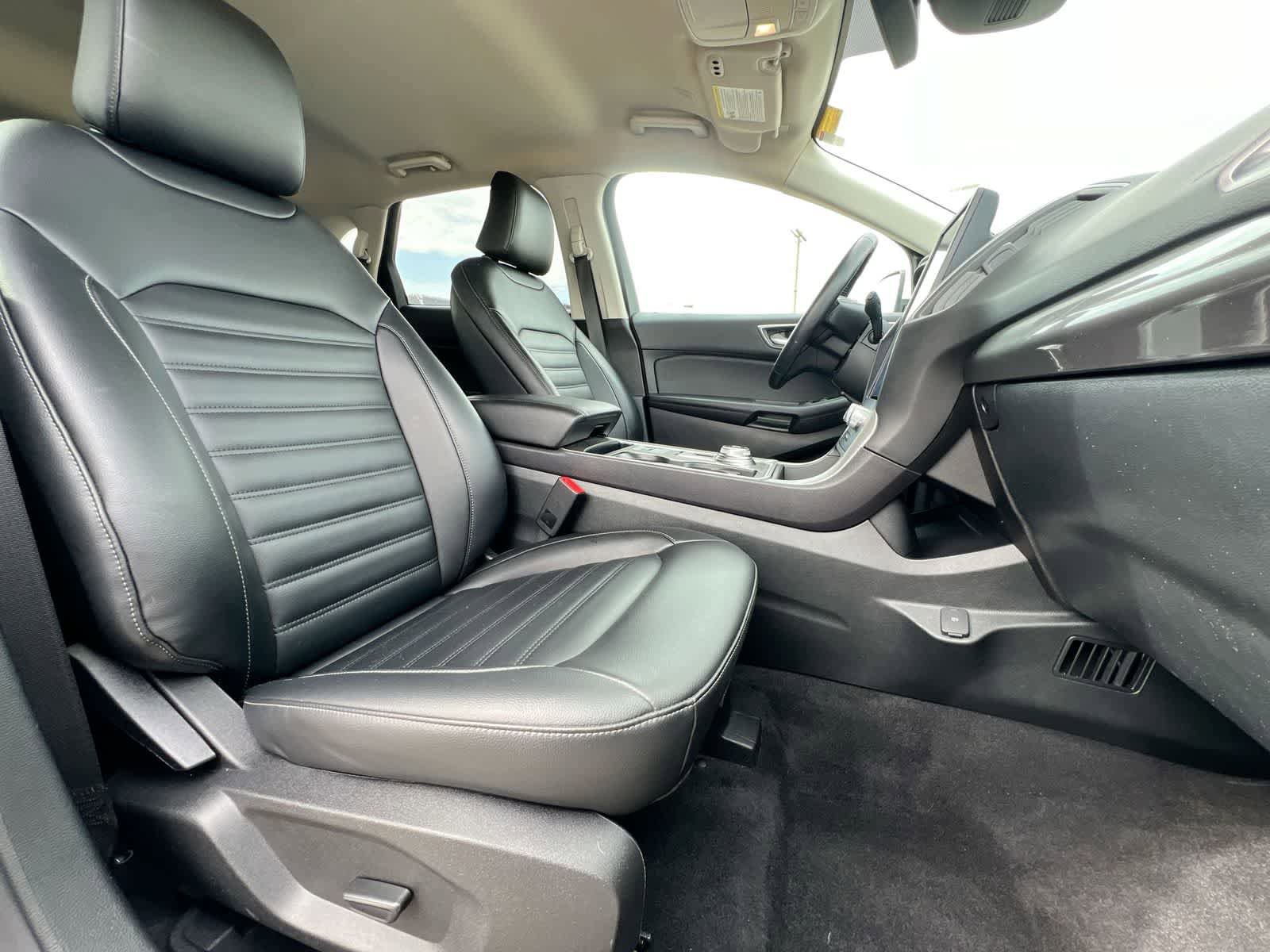 Used 2023 Ford Edge SEL w/ Convenience Package AWD/4WD image 20