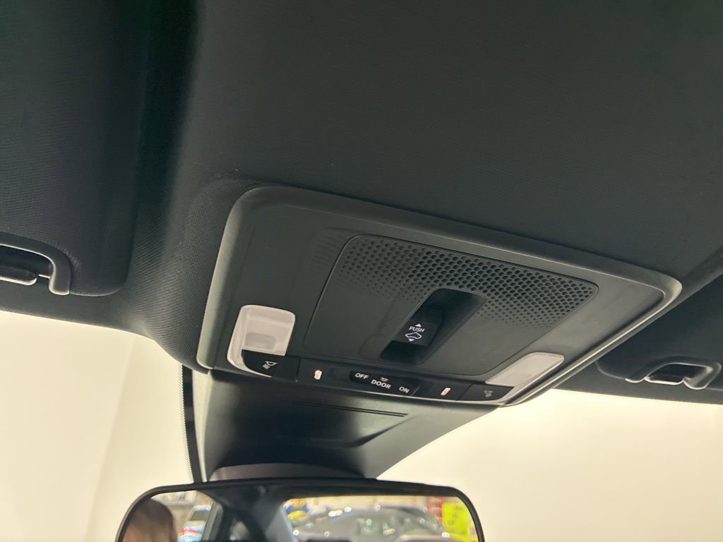 New 2026 Honda Civic Sport image 27