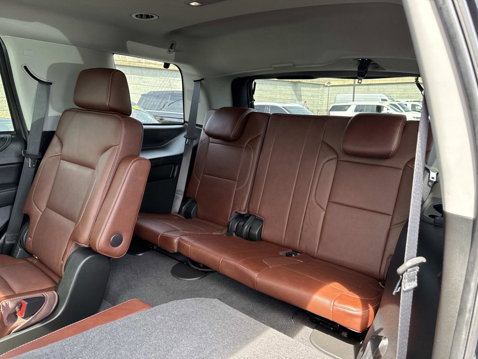 Used 2020 Chevrolet Tahoe Premier w/ Premier Plus Edition image 22