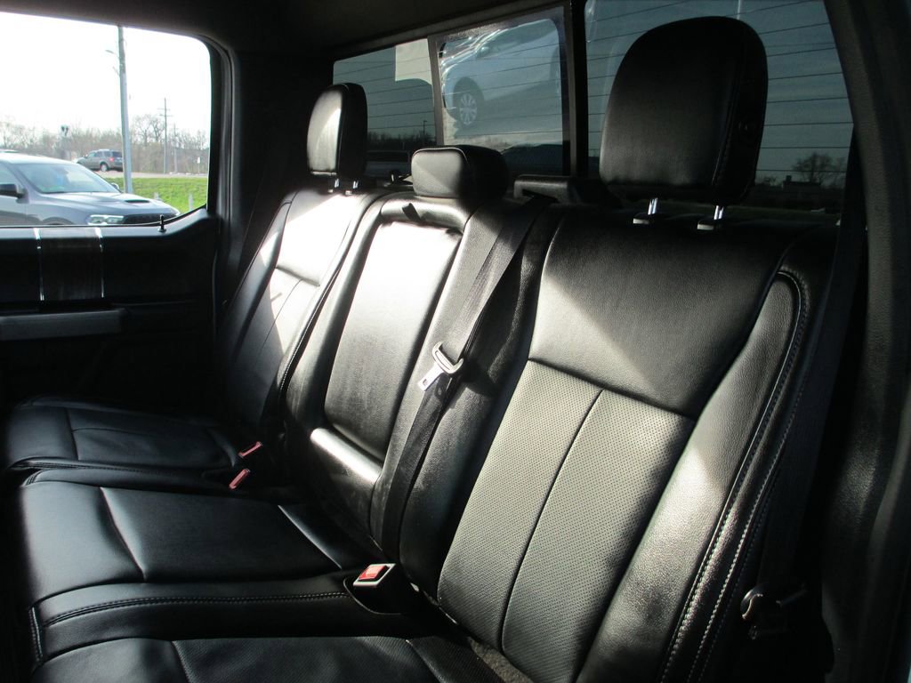 Used 2019 Ford F150 Lariat image 22