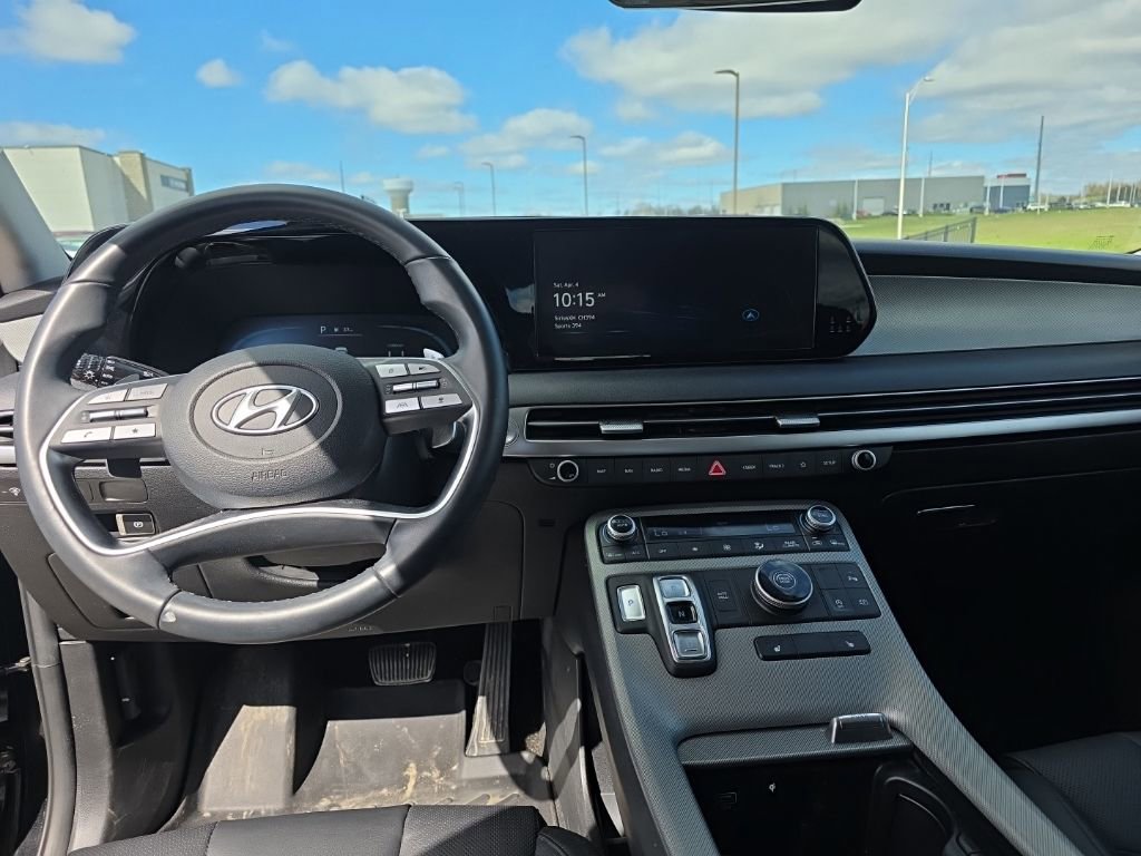 Used 2024 Hyundai Palisade SEL image 9