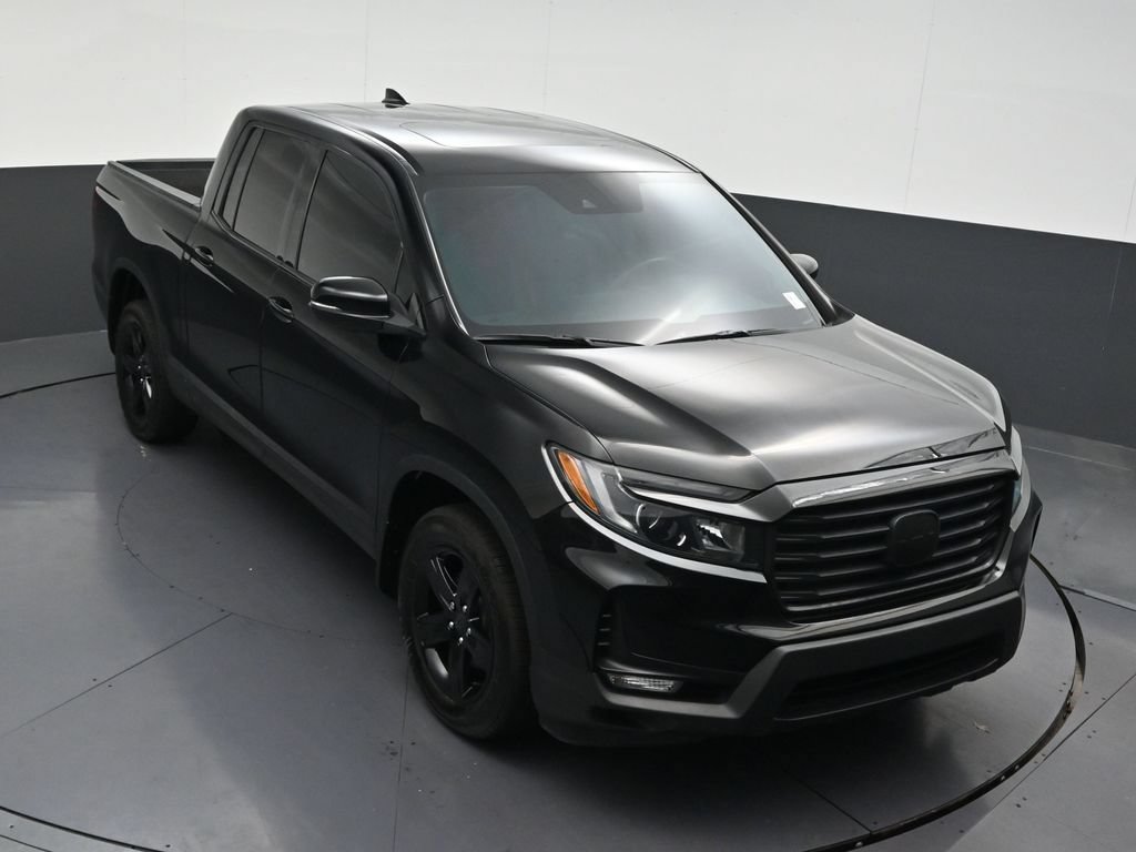Used 2023 Honda Ridgeline RTL image 22