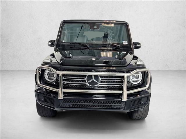 Used 2023 Mercedes-Benz G 550 image 2