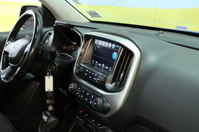 Used 2018 Chevrolet Colorado LT image 10
