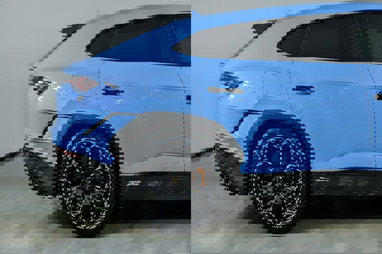 Used 2024 Lamborghini Urus Performante image 13