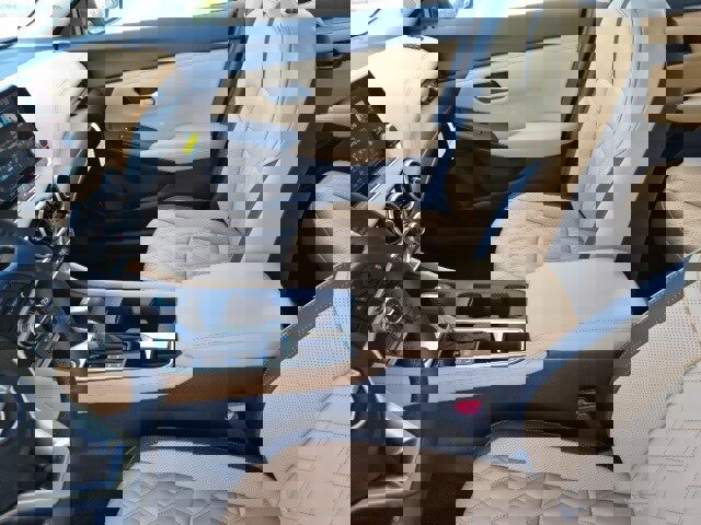 New 2025 Nissan Sentra SV w/ SV Premium Package image 17