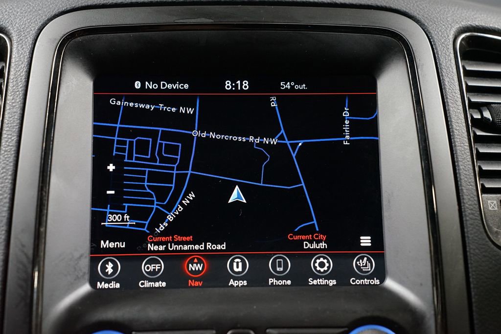 Used 2020 Dodge Durango R/T w/ Blacktop Package image 20