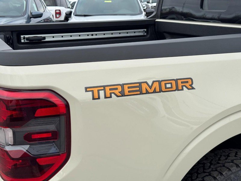 New 2025 Ford Maverick Tremor AWD/4WD image 4
