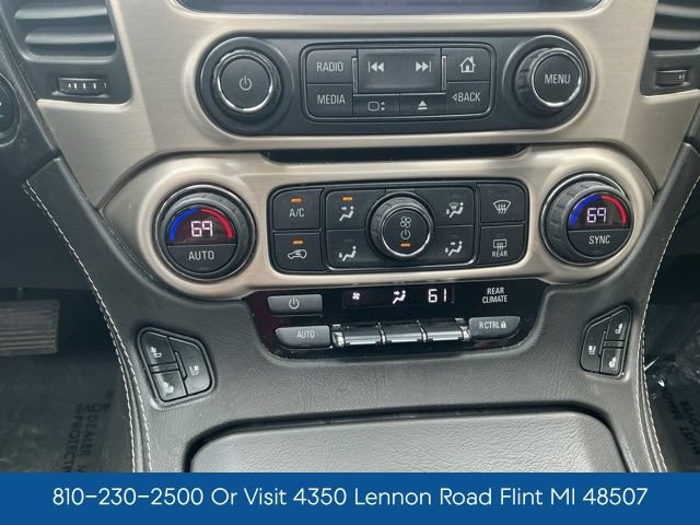 Used 2018 GMC Yukon XL Denali w/ Denali Ultimate Package AWD/4WD image 21