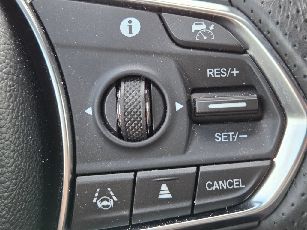 Used 2025 Acura MDX A-Spec AWD/4WD image 17