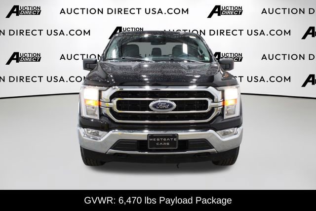 Used 2023 Ford F150 XLT w/ XTR Package image 3