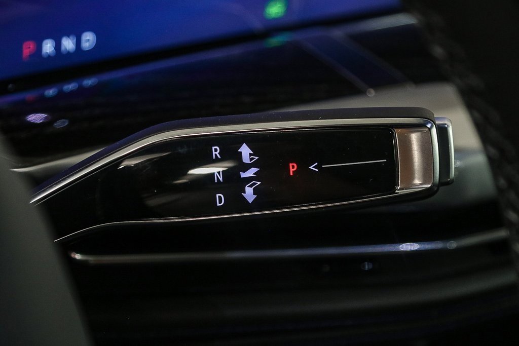 New 2026 Cadillac Escalade IQ Luxury 1 image 21