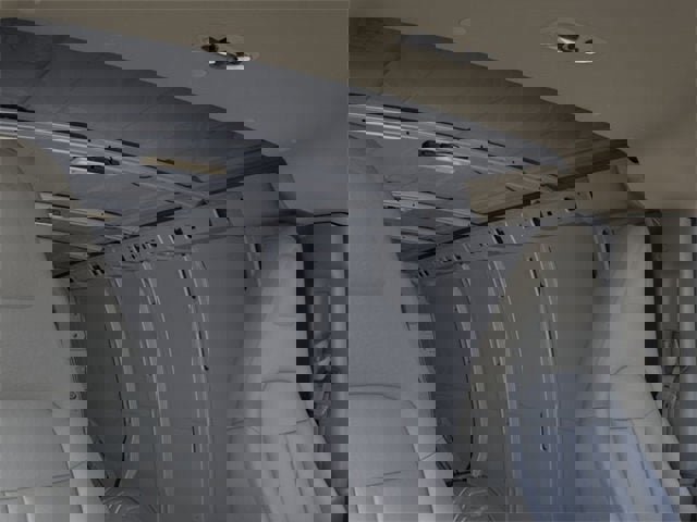 New 2025 Chevrolet Express 2500 w/ Driver Convenience Package image 24