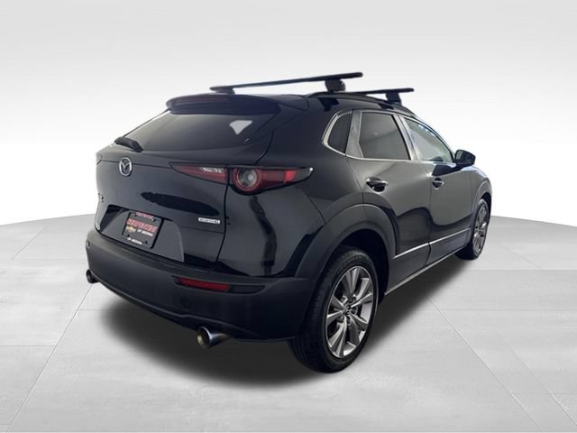 Used 2021 MAZDA CX-30 AWD 2.5 S w/ Select Package image 8