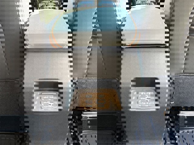 Certified 2025 Subaru Crosstrek 2.5i Limited w/ Popular Package #3A image 23