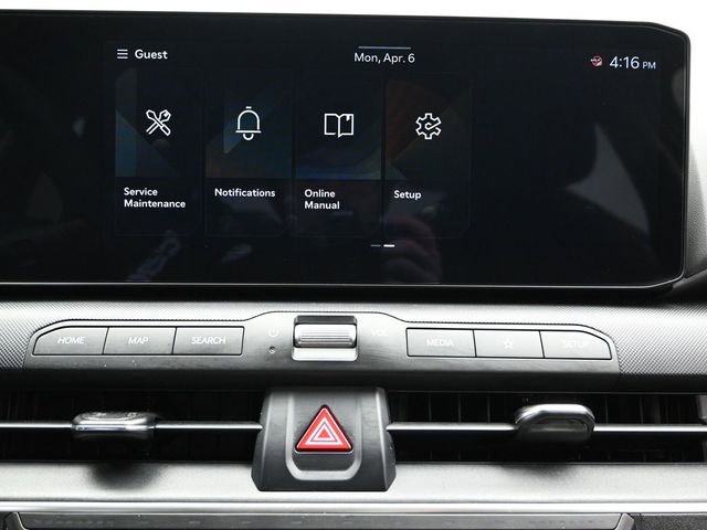 Used 2025 Kia K4 LXS image 35