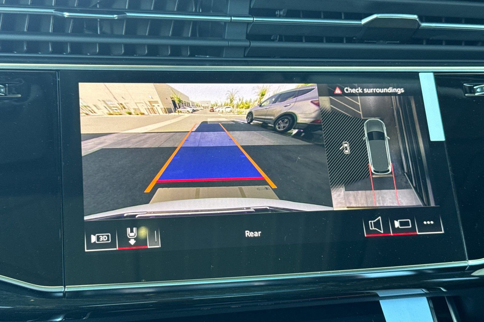 New 2025 Audi Q7 2.0T Premium Plus AWD/4WD image 18