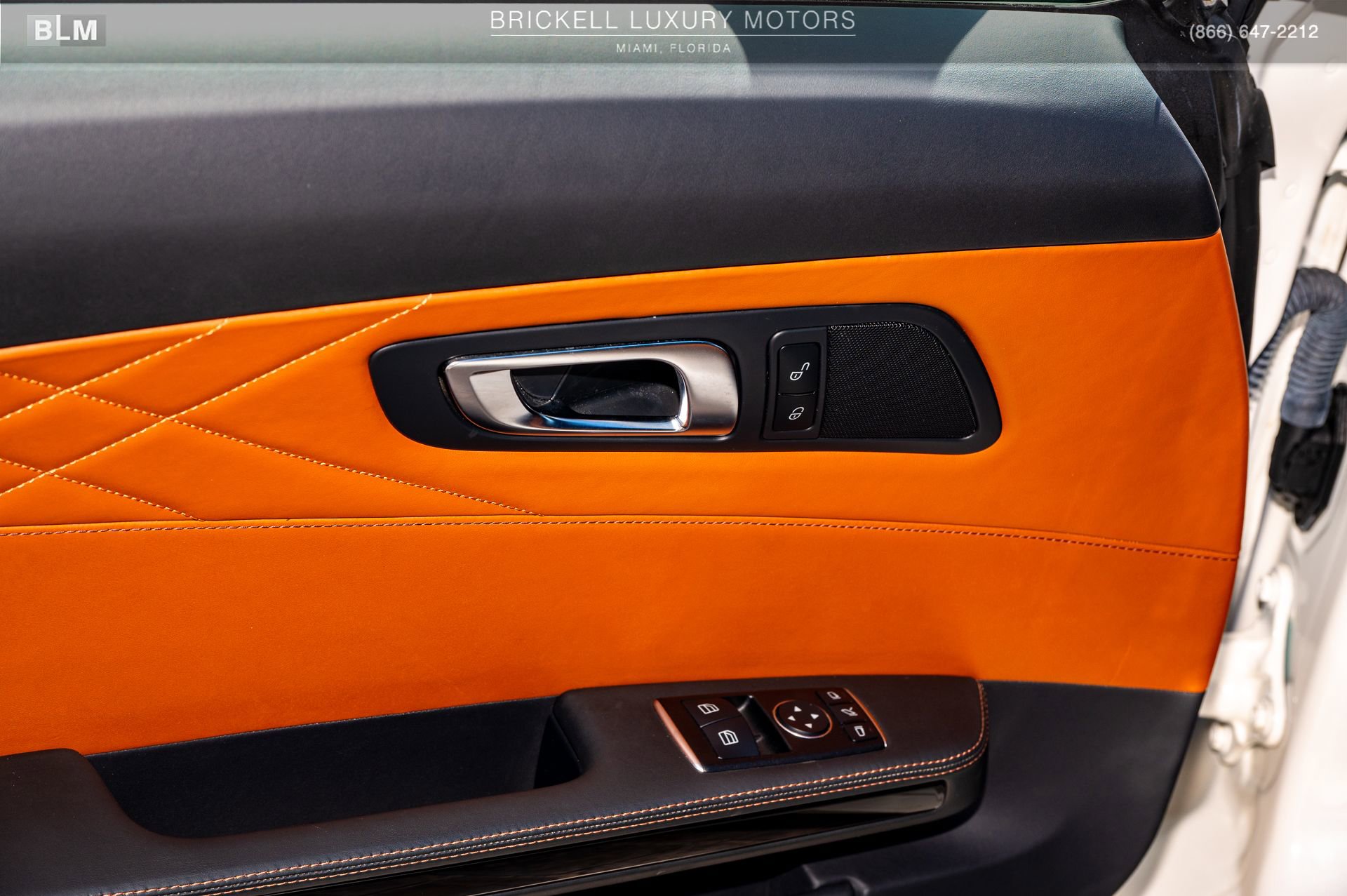 Used 2018 Mercedes-Benz AMG GT Roadster image 56