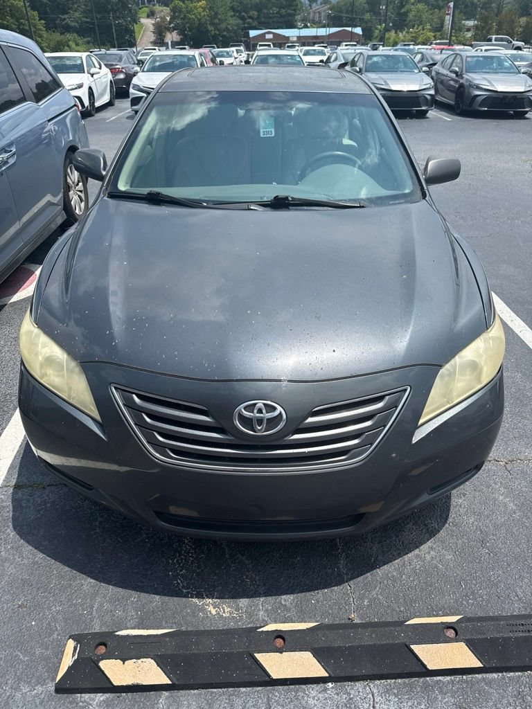Used 2009 Toyota Camry XLE