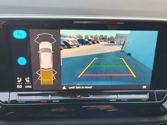 Used 2024 Volkswagen Atlas Cross Sport SE image 6