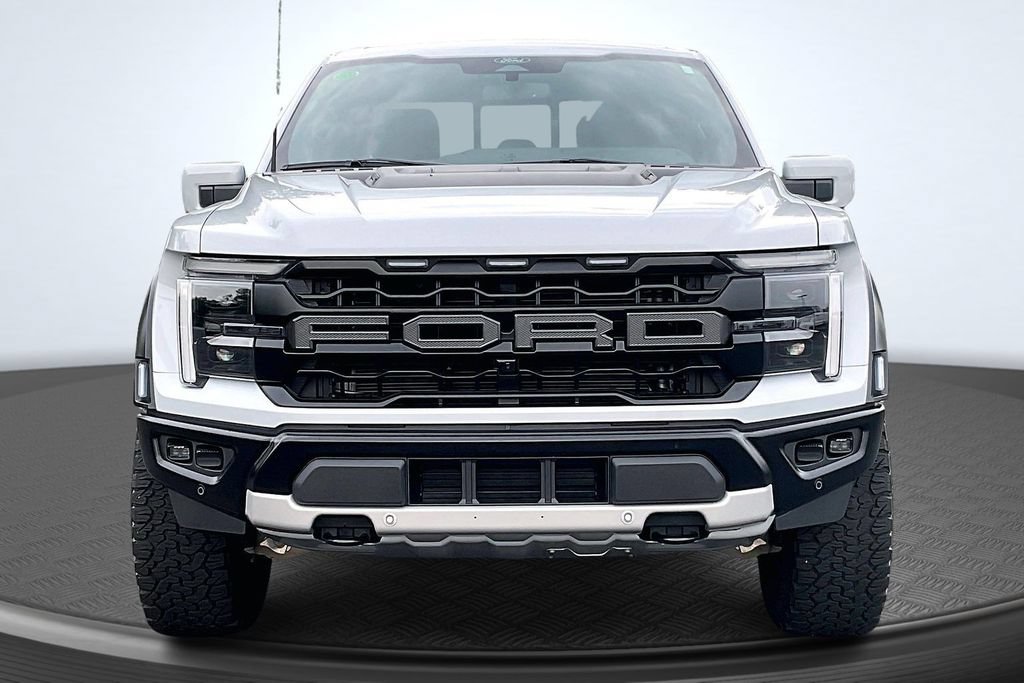 Used 2025 Ford F150 Raptor AWD/4WD image 2