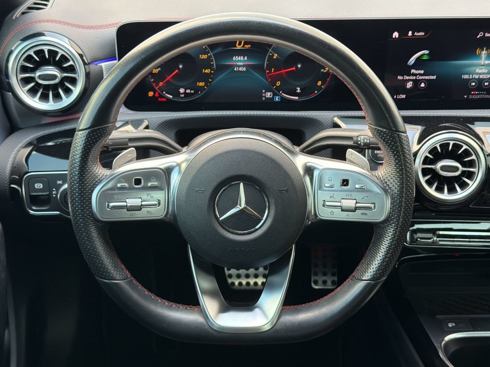 Certified 2020 Mercedes-Benz CLA 250 image 11