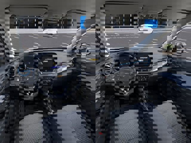 New 2026 Chevrolet Trax LT w/ Driver Confidence Package image 12