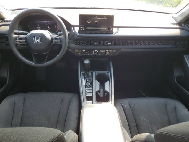 Used 2023 Honda Accord EX image 9