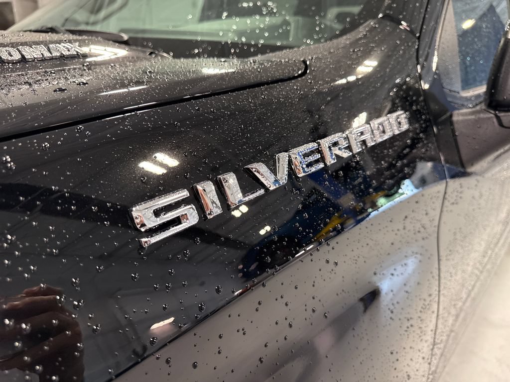 New 2026 Chevrolet Silverado 1500 LT AWD/4WD image 55