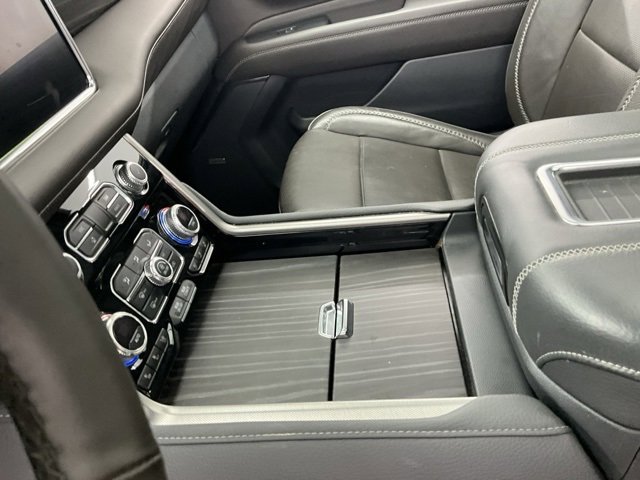 Used 2023 GMC Yukon Denali w/ Max Trailering Package image 21