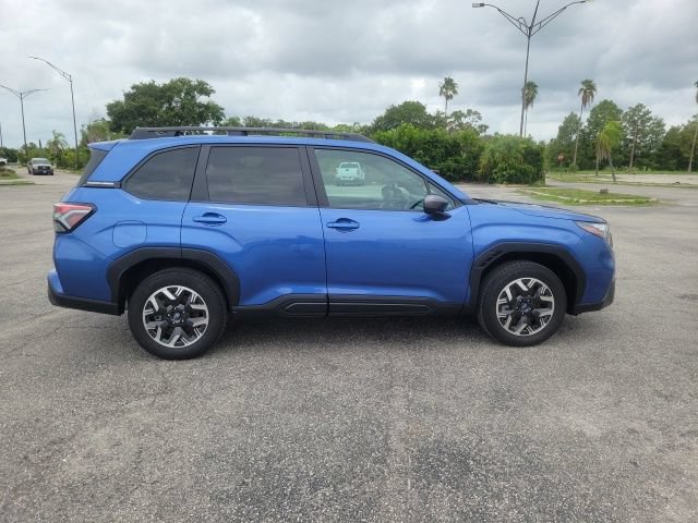 Certified 2026 Subaru Forester Premium AWD/4WD image 4